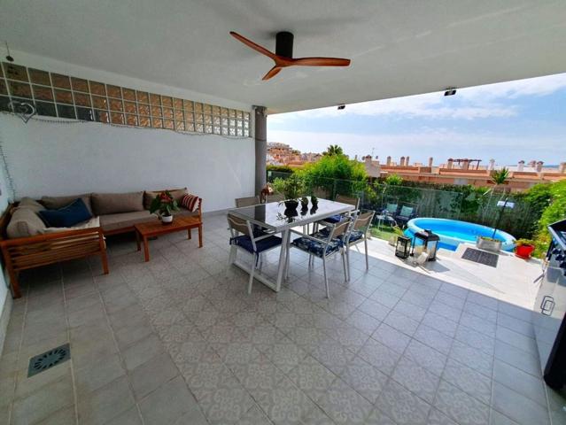 Piso En venta en Urbanizacion Privada Augusta, 7, Doña Julia Golf, Casares photo 0