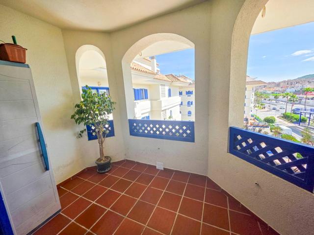 Piso En venta en Calle La Noria, San Luis De Sabinillas, Manilva photo 0