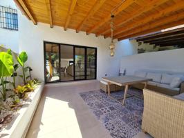 Unifamiliar Pareada En venta en Marina Urbanization Casares, 5, Marina De Casares, Casares photo 0