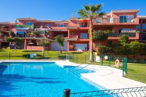  Ático En venta en Ur Casas Del Duque, 1, Alcorrín, Manilva photo 0