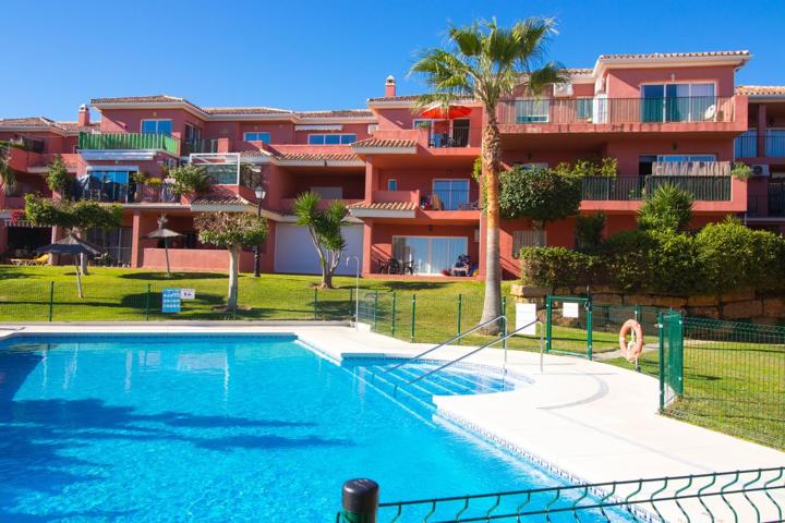  Ático En venta en Ur Casas Del Duque, 1, Alcorrín, Manilva photo 0