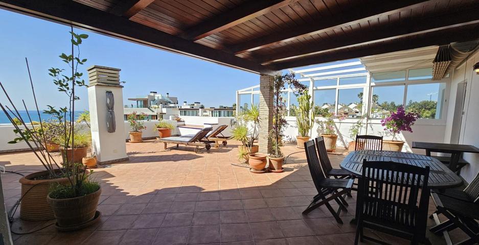  Ático En venta en Urbanización Bahía De Estepona, 0, Costa Natura, Estepona photo 0