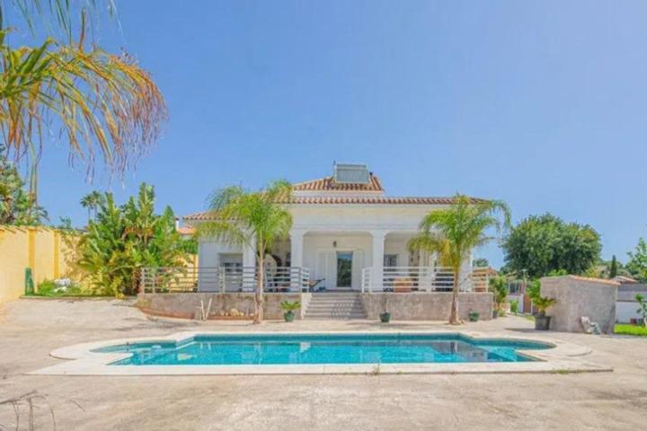 Casa En venta en Pueblo Nuevo, 0, San Enrique-Guadiaro-Pueblo Nuevo, Sotogrande photo 0