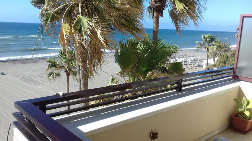 Piso En venta en Estepona Pueblo, Estepona photo 0