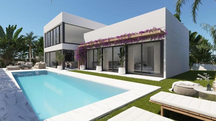 Piso En venta en Estepona Pueblo, Estepona photo 0