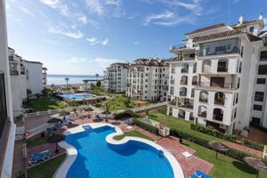 Piso En venta en Calle Norte, Puerto De La Duquesa, Manilva photo 0