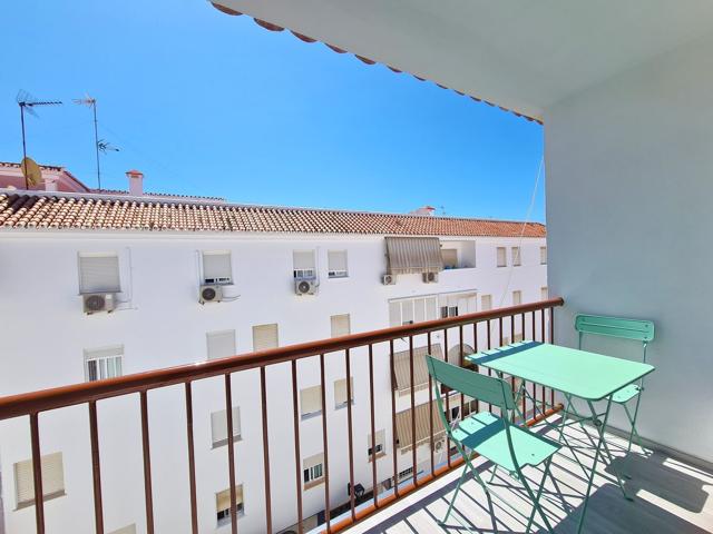 Piso En venta en Estepona Pueblo, Estepona photo 0