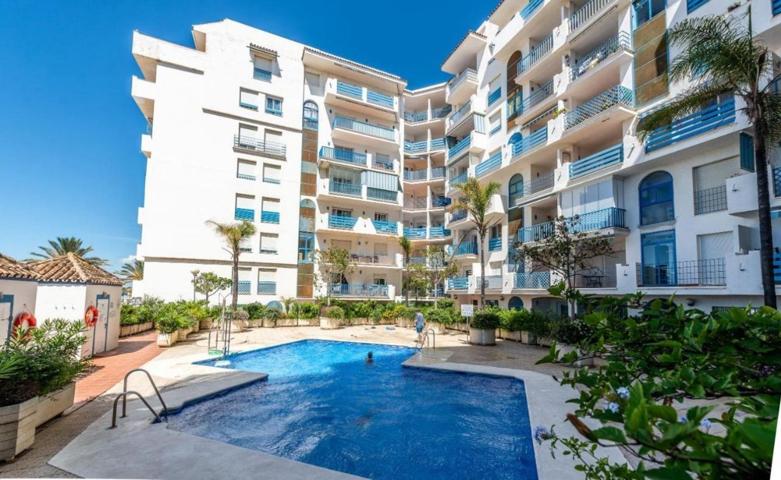 Piso En venta en Av España, Estepona Pueblo, Estepona photo 0