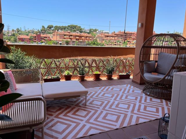 Dúplex En venta en Urbanización La Reserva, 0, Elviria-Cabopino, Marbella photo 0
