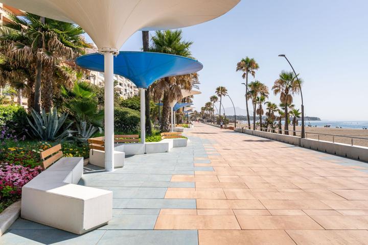 Piso En venta en Estepona Pueblo, Estepona photo 0