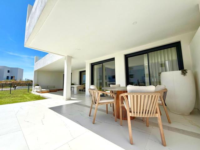 Piso En venta en Bahía De Casares, Casares photo 0