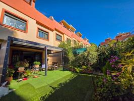 Unifamiliar Pareada En venta en Alameda De Manilva, La Duquesa, Manilva photo 0