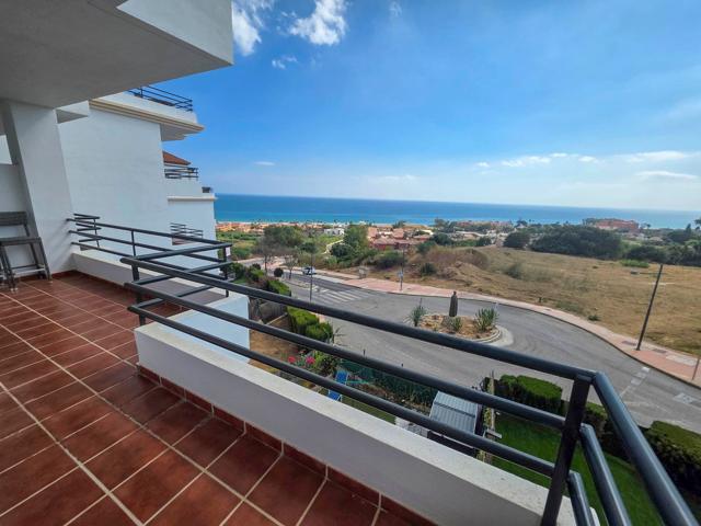 Piso En venta en Jardines Del Mar Mediterráneo, Alcorrín, Manilva photo 0