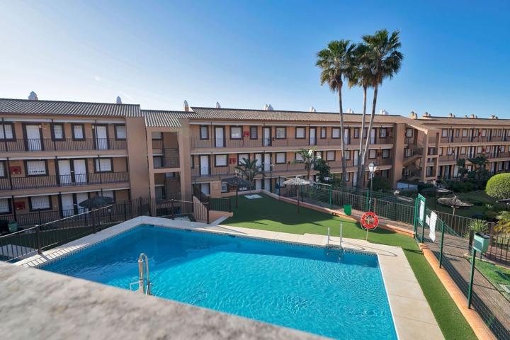 Piso En venta en Calle Estrella De Mar, Marina De Casares, Casares photo 0