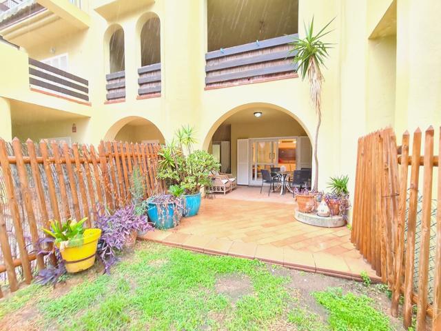 Piso En venta en Urbanizacion Sotogolf, San Enrique-Guadiaro-Pueblo Nuevo, Sotogrande photo 0