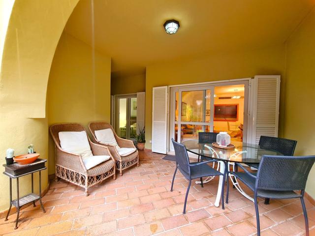 Piso En venta en Urbanizacion Sotogolf, San Enrique-Guadiaro-Pueblo Nuevo, Sotogrande photo 0