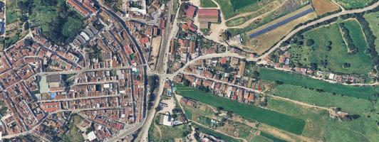 Terreno Urbanizable En venta en Calle Río Guadiaro, Cádiz photo 0