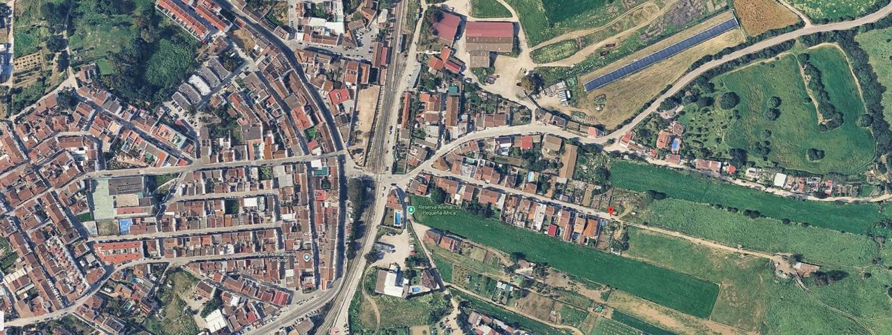 Terreno Urbanizable En venta en Calle Río Guadiaro, Cádiz photo 0