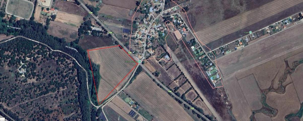 Terreno Urbanizable En venta en 11339 Jimena De La Frontera, Cádiz, 0, Jimena De La Frontera photo 0