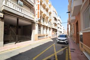Plazas de garaje en Puerto de Mazarrón photo 0