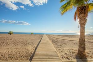 Bolnuevo, tu casa junto al mar de Mazarrón photo 0