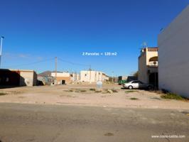 A la venta 2 PARCELAS EN PLAYASOL-1, con un Total de 120 m2 de superficie. photo 0