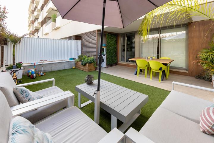 Precioso Piso en Residencial Taracea photo 0