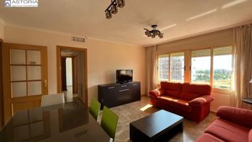 Piso amueblado en Sanders. photo 0