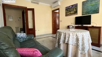 Apartamento amueblado junto a la Caleta photo 0