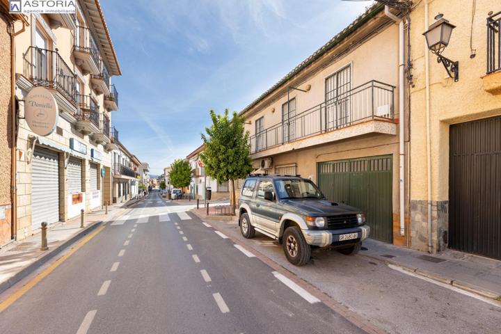 ¡¡¡ INVERSORES !!! GRAN OPORTUNIDAD SE VENDE CASA EN LA ZUBIA photo 0