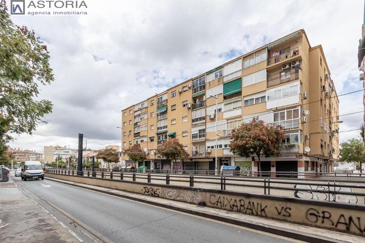 PISO DE 3 DORMITORIOS EN AVENIDA DE AMÉRICA photo 0