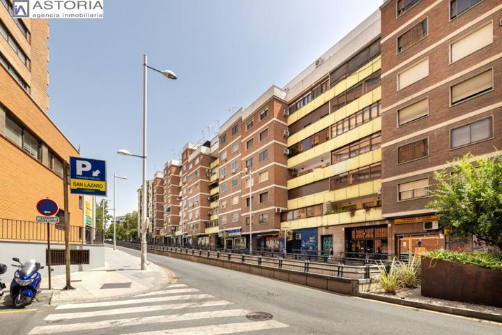 MAGNIFICO PISO EN AVENIDA DE MADRID photo 0