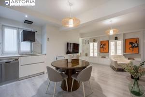 ¡ATENCIÓN! PISO TOTALMENTE REFORMADO CON GRANDES CALIDADES EN PLENO CENTRO DE GRANADA photo 0