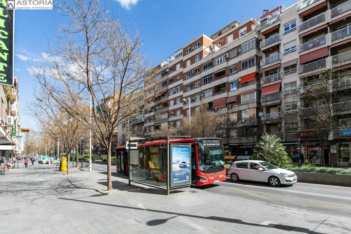 Gran piso junto a Parque Federico García Lorca photo 0