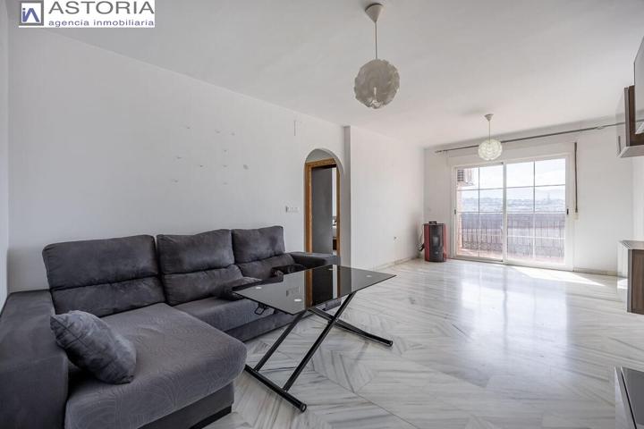 PRECIOSO PISO EN GOJAR photo 0