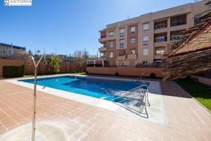 ESTUPENDO PISO EN VENTA DE DOS DORMITORIOS EN URBANIZACIÓN PRIVADA ¡¡NO PIERDAS ESTA OPORTUNIDAD!! photo 0