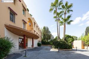 Estudio en Venta en Apartahotel el Serrallo photo 0