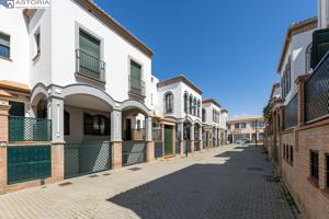 ESTUPENDA VIVIENDA UNIFAMILIAR EN ARMILLA photo 0