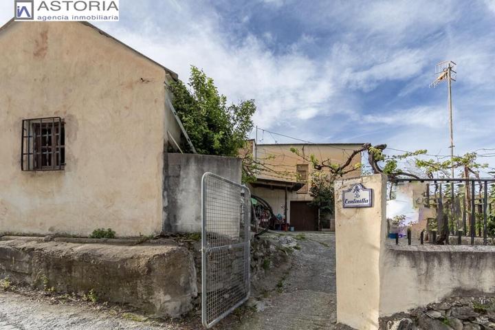 FINCA DE RECREO CON AMPLIO HUERTO JUNTO A LOS CAHORROS DE MONACHIL photo 0