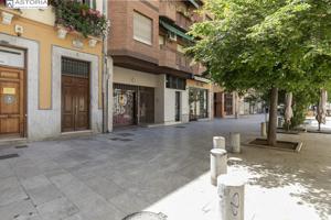Vivienda Exclusiva En El Corazón de Granada photo 0