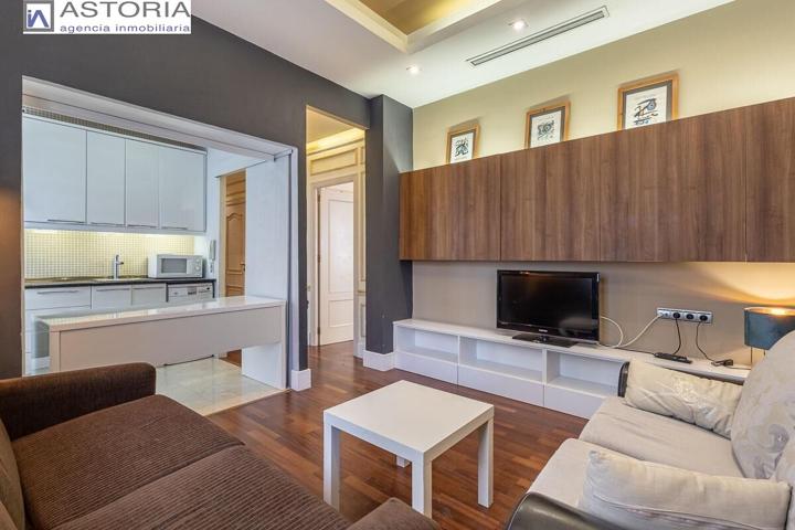 Apartamento con Licencia turística en pleno centro!!! photo 0