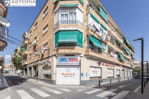 FANTASTICO PISO EN MARACENA photo 0