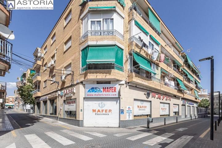 FANTASTICO PISO EN MARACENA photo 0