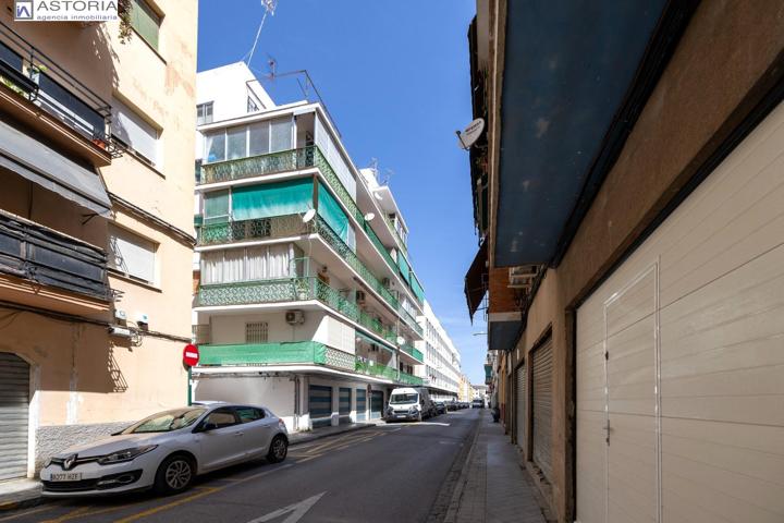 SE VENDE PISO EN EL ZAIDIN photo 0