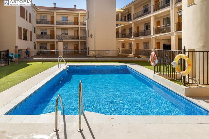 Apartamento para estrenar en Churriana photo 0