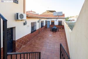 Casa en una sola planta en Purchil - Vegas del Genil photo 0