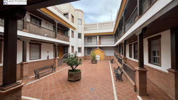 Apartamento amueblado con garaje en Los Ogijares (Granada) photo 0