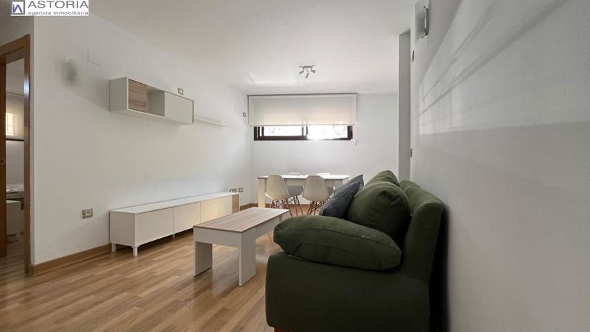 Apartamento amueblado en Barrio de Monachil photo 0