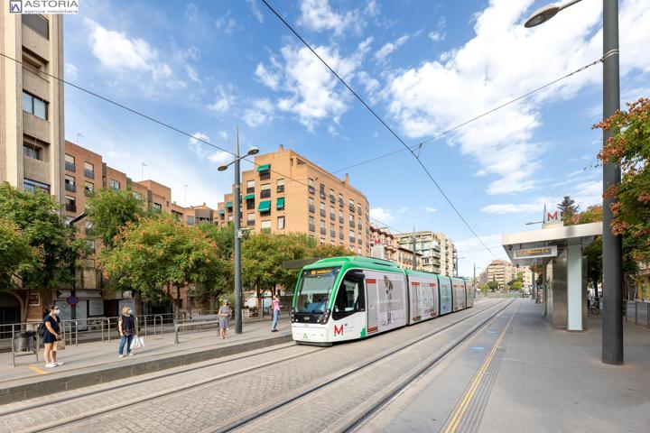 TU NUEVO HOGAR EN LA AVENIDA DE LA CONSTITUCION photo 0