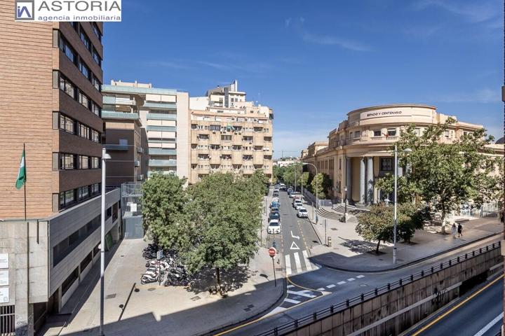 Gran Piso en Constitución photo 0